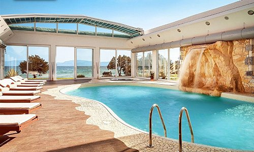 Barcelo Hydra Beach Resort, Ερμιόνη, Πελοπόννησος Barcelo Hydra Beach Resort, Ερμιόνη, Πελοπόννησος