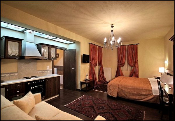 Aiora Luxury Suites, Βυτίνα, Αρκαδία Aiora Luxury Suites, Βυτίνα, Αρκαδία