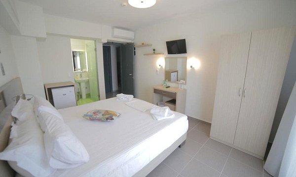 Eco Hotel Paralia, Παραλία Κατερίνης, Πιερία Eco Hotel Paralia, Παραλία Κατερίνης, Πιερία