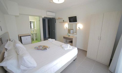 Eco Hotel Paralia, Παραλία Κατερίνης, Πιερία Eco Hotel Paralia, Παραλία Κατερίνης, Πιερία