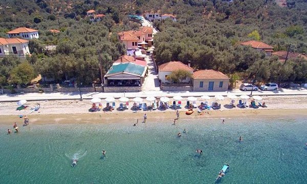 Symmetron Suites, Κάλαμος, Πήλιο Symmetron Suites, Κάλαμος, Πήλιο