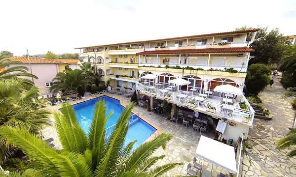 Tropical Hotel, Χανιώτη, Χαλκιδική Tropical Hotel, Χανιώτη, Χαλκιδική