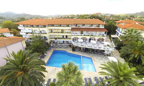 Tropical Hotel, Χανιώτη, Χαλκιδική Tropical Hotel, Χανιώτη, Χαλκιδική