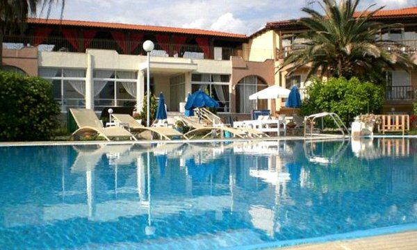 Sithonia Mare, Γερακινή, Χαλκιδική Sithonia Mare, Γερακινή, Χαλκιδική