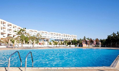 Sovereign Beach Hotel, Κως Sovereign Beach Hotel, Κως