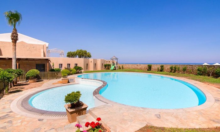 5* Kalimera Kriti Hotel &amp; Village Resort | Μάλια, Κρήτη