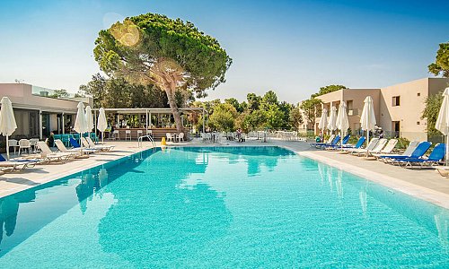 Kalogria Beach Hotel, Ακτή Καλόγρια, Αχαΐα Kalogria Beach Hotel, Ακτή Καλόγρια, Αχαΐα