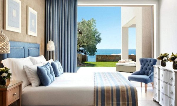 Ikos Oceania Resort, Νέα Μουδανιά, Χαλκιδική Ikos Oceania Resort, Νέα Μουδανιά, Χαλκιδική