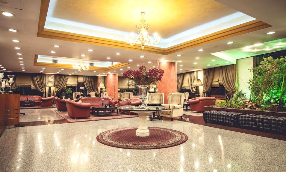 Hotel Z Palace - Ξάνθη - 28η Οκτωβρίου 2026