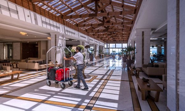Miraggio Thermal Spa Resort, Παλιούρι, Χαλκιδική Miraggio Thermal Spa Resort, Παλιούρι, Χαλκιδική
