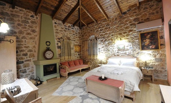 Αρμονία Boutique Hotel, Ορεινή Κορινθία Αρμονία Boutique Hotel, Ορεινή Κορινθία
