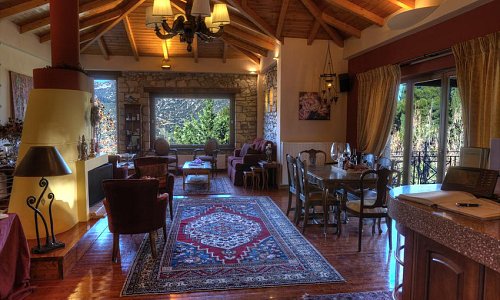 Finday Eco Boutique Hotel, Καλάβρυτα Finday Eco Boutique Hotel, Καλάβρυτα