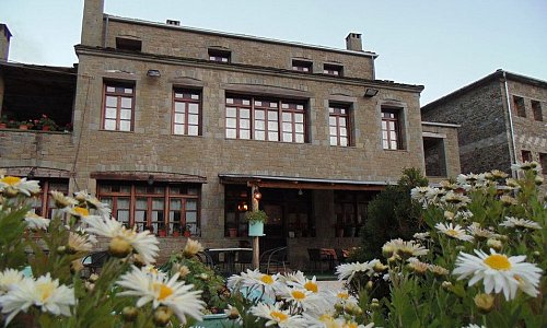Hotel Kamares Tsepelovo, Τσεπέλοβο, Ζαγοροχώρια Hotel Kamares Tsepelovo, Τσεπέλοβο, Ζαγοροχώρια