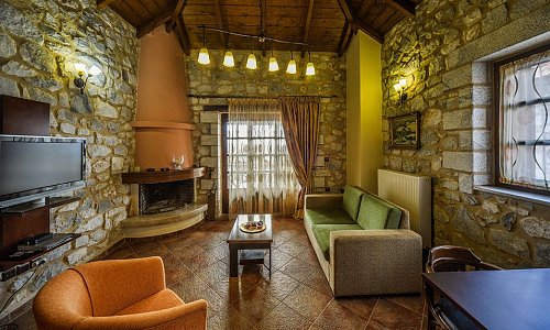 Abelos Villas, Άγιος Ιωάννης, Ορεινή Αρκαδία Abelos Villas, Άγιος Ιωάννης, Ορεινή Αρκαδία