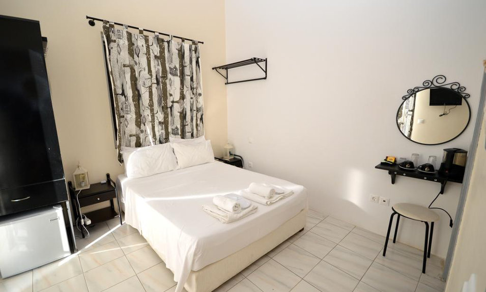 Koukounari Rooms - Αγκίστρι
