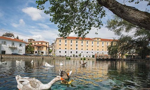 Hydrama Grand Hotel, Δράμα Hydrama Grand Hotel, Δράμα