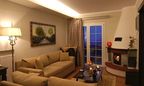 Mythos Mountain Hotel, Ελατοχώρι, Πιερία Mythos Mountain Hotel, Ελατοχώρι, Πιερία
