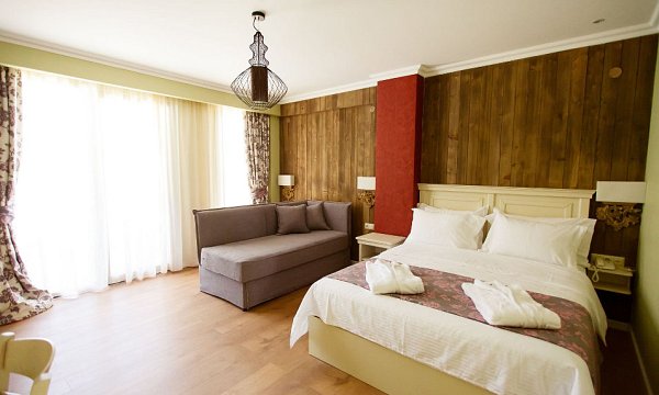 Irene's Resort, Λουτρά Πόζαρ, Αριδαία Irene's Resort, Λουτρά Πόζαρ, Αριδαία