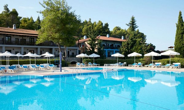 Simantro Beach Hotel, Σάνη, Χαλκιδική Simantro Beach Hotel, Σάνη, Χαλκιδική