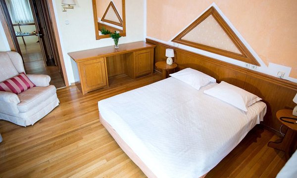 4* Delphi Palace, Δελφοί 4* Delphi Palace, Δελφοί