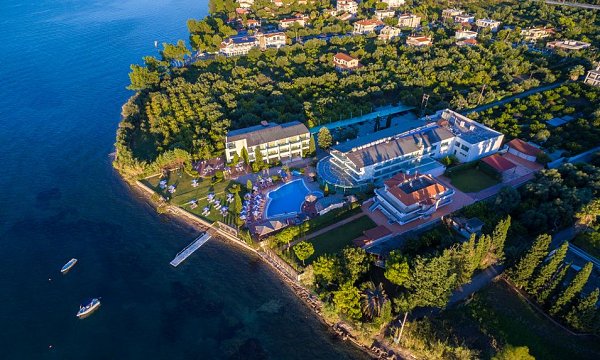 4* Poseidon Palace, Καμίνια Πάτρας 4* Poseidon Palace, Καμίνια Πάτρας