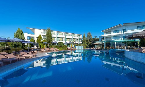 Poseidon Palace, Καμίνια Πάτρας Poseidon Palace, Καμίνια Πάτρας