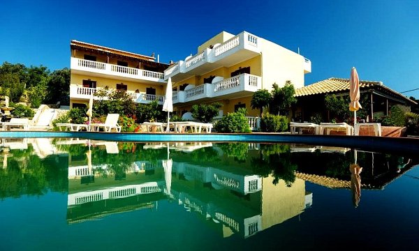Skiathos Blue Horizon Studios, Σκιάθος Skiathos Blue Horizon Studios, Σκιάθος