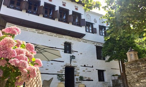 Pelion Mansion Hatziargiri, Πορταριά, Πήλιο Pelion Mansion Hatziargiri, Πορταριά, Πήλιο