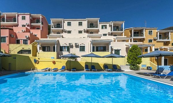 4* Corfu Residence, Κέρκυρα
Κέρκυρα 4* Corfu Residence, Κέρκυρα
Κέρκυρα