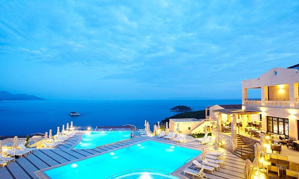 Sivota Diamond Spa Resort, Σύβοτα Θεσπρωτίας Sivota Diamond Spa Resort, Σύβοτα Θεσπρωτίας