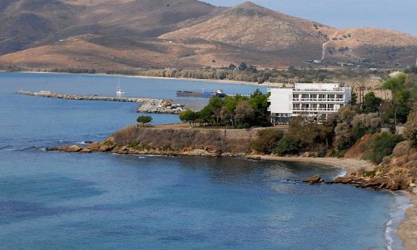 Karystion Hotel, Κάρυστος Εύβοιας Karystion Hotel, Κάρυστος Εύβοιας