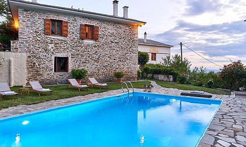 Triantafillies Country Hotel, Πορταριά, Πήλιο Triantafillies Country Hotel, Πορταριά, Πήλιο