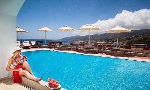 Kythea Resort, Αγία Πελαγία, Κύθηρα Kythea Resort, Αγία Πελαγία, Κύθηρα