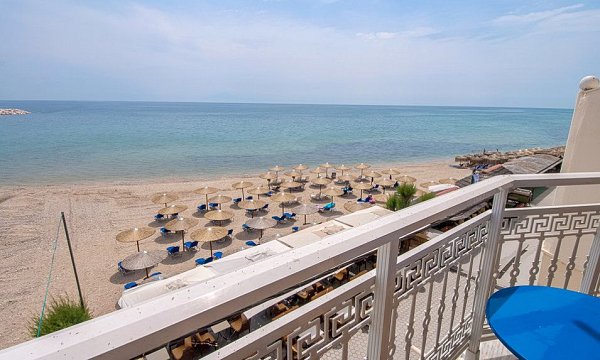 Hotel Ralitsa, Λιμενάρια Θάσου Hotel Ralitsa, Λιμενάρια Θάσου