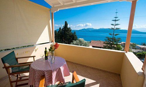 Sofia Hotel & Apartments, Λευκάδα Sofia Hotel & Apartments, Λευκάδα