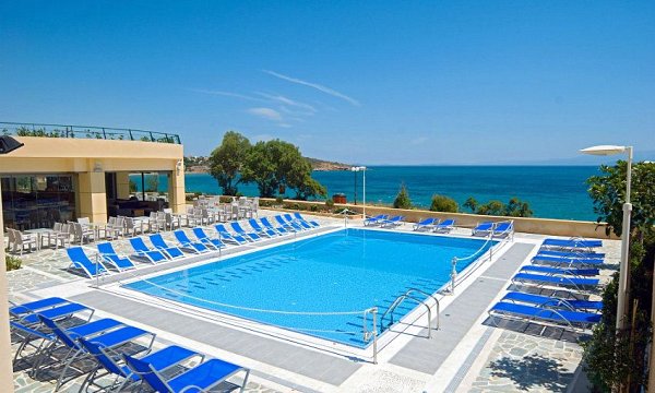 4* Aegean Dream Hotel, Καρφά, Χίος 4* Aegean Dream Hotel, Καρφά, Χίος