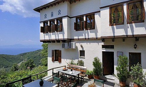 Stoikos Hotel, Βυζίτσα, Πήλιο Stoikos Hotel, Βυζίτσα, Πήλιο