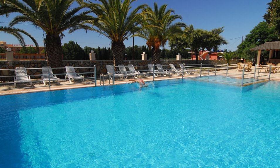 Cleopatra Beach Hotel, Καστροσυκιά, Πρέβεζα Cleopatra Beach Hotel, Καστροσυκιά, Πρέβεζα