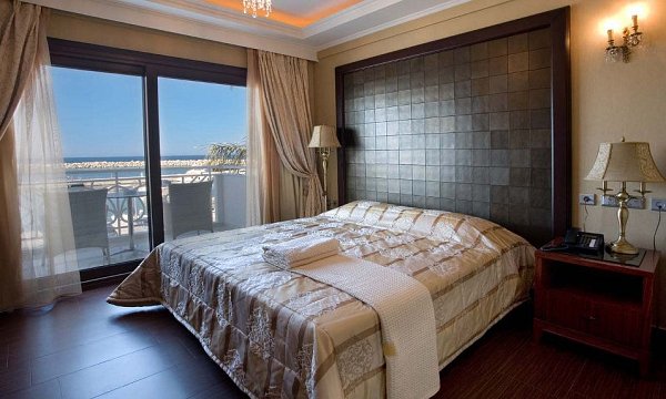 Royal Palace Resort & Spa, Πλαταμώνας Πιερίας Royal Palace Resort & Spa, Πλαταμώνας Πιερίας
