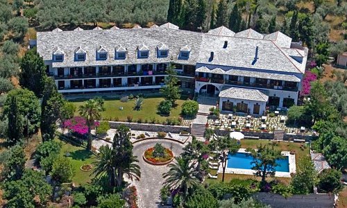 Hotel Prince Stafilos, Σκόπελος Hotel Prince Stafilos, Σκόπελος