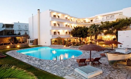 Aeolos Bay Hotel, Τήνος Aeolos Bay Hotel, Τήνος
