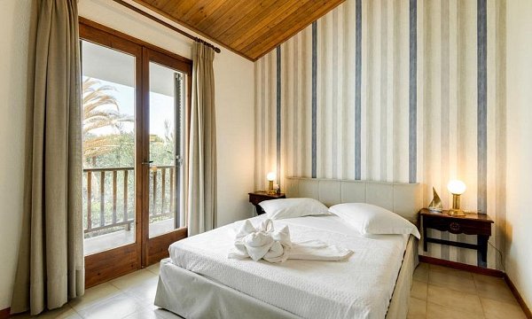 4* Trikorfo Beach, Γερακινή, Χαλκιδική 4* Trikorfo Beach, Γερακινή, Χαλκιδική