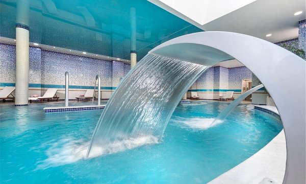 4* Thermae Platystomou Resort & Spa, Πλατύστομο, Φθιώτιδα 4* Thermae Platystomou Resort & Spa, Πλατύστομο, Φθιώτιδα