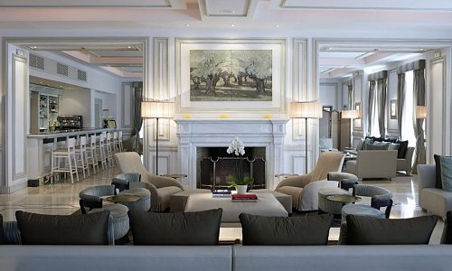 Thermae Sylla Spa & Wellness Hotel, Αιδηψός, Εύβοια Thermae Sylla Spa & Wellness Hotel, Αιδηψός, Εύβοια