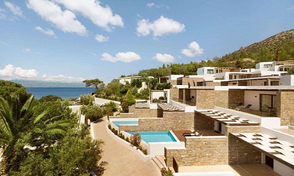 5* Wyndham Loutraki Poseidon Resort, Λουτράκι 5* Wyndham Loutraki Poseidon Resort, Λουτράκι