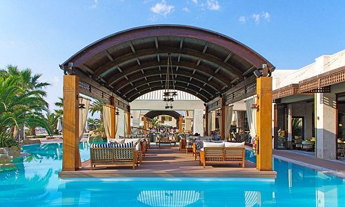 Mediterranean Village Hotel & Spa, Παραλία Κατερίνης, Πιερία Mediterranean Village Hotel & Spa, Παραλία Κατερίνης, Πιερία