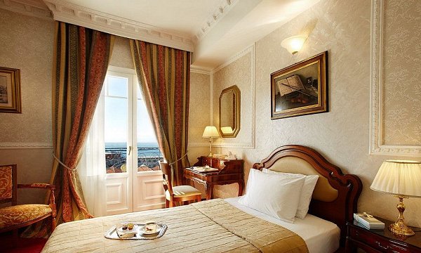 Mediterranean Palace, Θεσσαλονίκη Mediterranean Palace, Θεσσαλονίκη