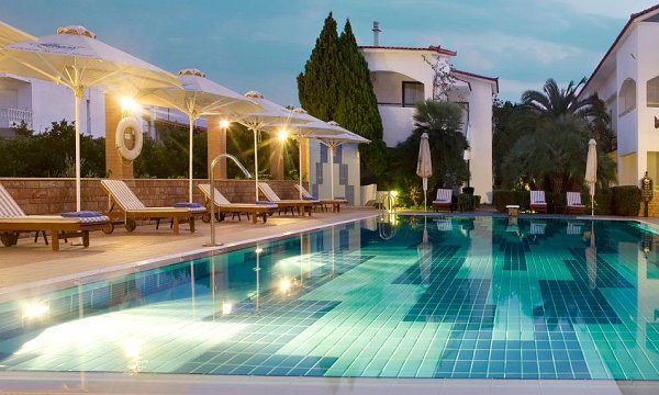Alkyon Resort Hotel & Spa, Βραχάτι, Κόρινθος Alkyon Resort Hotel & Spa, Βραχάτι, Κόρινθος