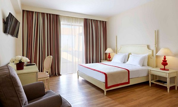 Alkyon Resort Hotel & Spa, Βραχάτι, Κόρινθος Alkyon Resort Hotel & Spa, Βραχάτι, Κόρινθος