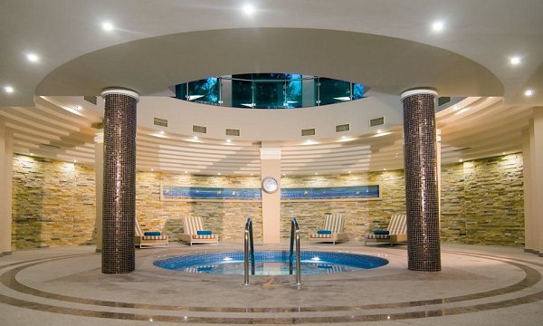 Alkyon Resort Hotel & Spa, Βραχάτι, Κόρινθος Alkyon Resort Hotel & Spa, Βραχάτι, Κόρινθος